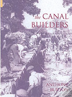 Capa do artigo The Canal Builders