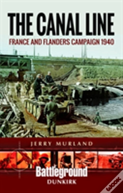 Capa do artigo The Canal Line 1940