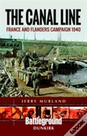 Capa do artigo The Canal Line 1940