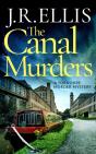 The Canal Murders - Preview