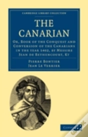 Capa do artigo The Canarian