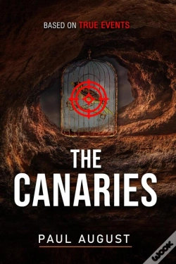 Capa do artigo The Canaries