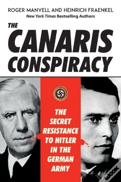 Capa do artigo The Canaris Conspiracy
