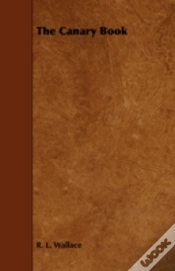 Capa do artigo The Canary Book