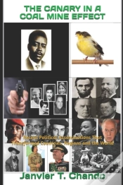 Capa do artigo The Canary In A Coal Mine Effect