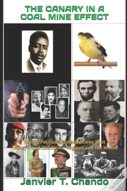 Capa do artigo The Canary In A Coal Mine Effect