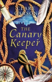 The Canary Keeper
