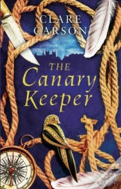 Capa do artigo The Canary Keeper