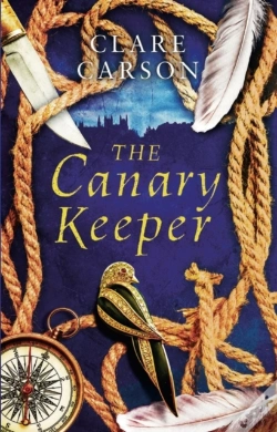 Capa do artigo The Canary Keeper