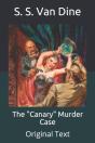 The "Canary" Murder Case - Preview