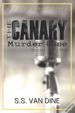 Capa do artigo The Canary Murder Case Improved, Don'T Y'Know