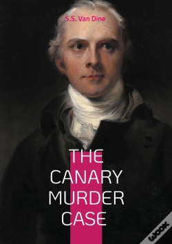 Capa do artigo The Canary Murder Case - Locked-Room Mystery