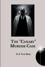 The Canary Murder Case - Preview