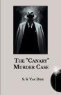The Canary Murder Case - Preview