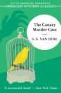 The Canary Murder Case - Preview