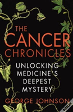 Capa do artigo The Cancer Chronicles