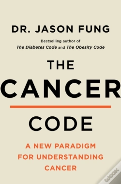Capa do artigo The Cancer Code