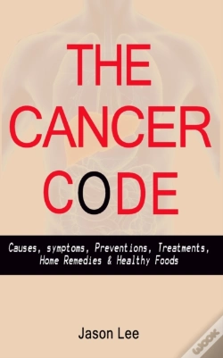 Capa do artigo The Cancer Code