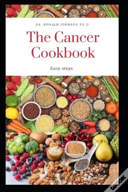 Capa do artigo The Cancer Cookbook