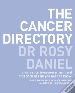 Capa do artigo The Cancer Directory