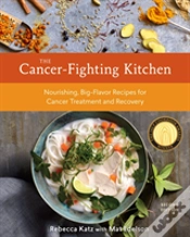 Capa do artigo The Cancer-Fighting Kitchen, Second Edition
