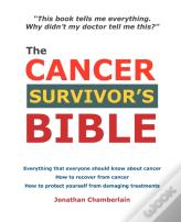 The Cancer Survivor'S Bible