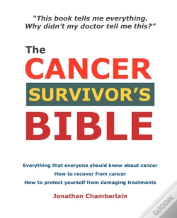 Capa do artigo The Cancer Survivor'S Bible