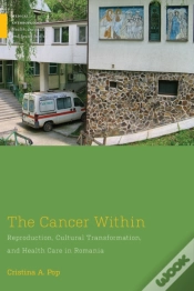 Capa do artigo The Cancer Within