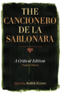 The Cancionero De La Sablonara - Preview