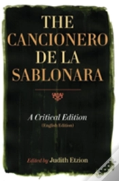 Capa do artigo The Cancionero De La Sablonara