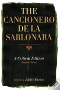 Capa do artigo The Cancionero De La Sablonara