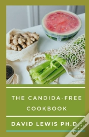 Capa do artigo The Candida-Free Cookbook