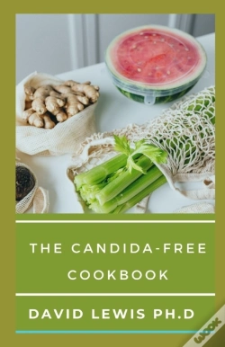 Capa do artigo The Candida-Free Cookbook