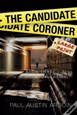Capa do artigo The Candidate Coroner