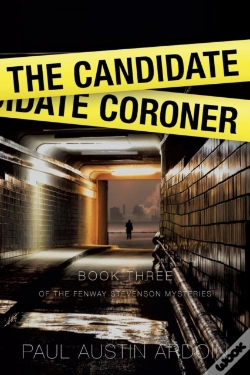 Capa do artigo The Candidate Coroner