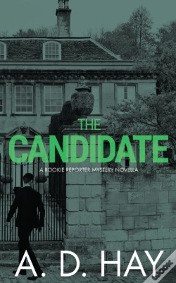 Capa do artigo The Candidate