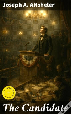 Capa do artigo The Candidate