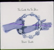 Capa do artigo The Candle and the Flame - CD