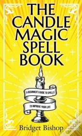 The Candle Magic Spell Book