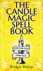 The Candle Magic Spell Book - Preview