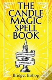 The Candle Magic Spell Book