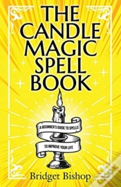 Capa do artigo The Candle Magic Spell Book