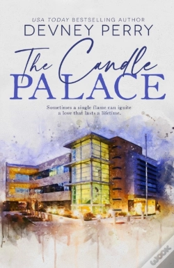 Capa do artigo The Candle Palace