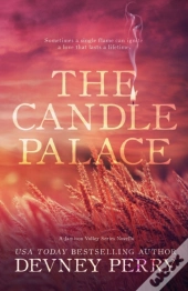 The Candle Palace