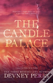 Capa do artigo The Candle Palace