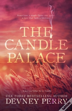 Capa do artigo The Candle Palace