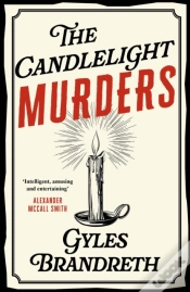 Capa do artigo The Candlelight Murders