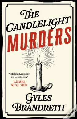 Capa do artigo The Candlelight Murders
