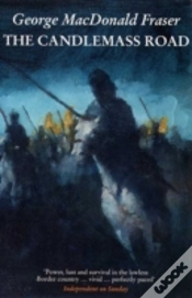 Capa do artigo The Candlemass Road