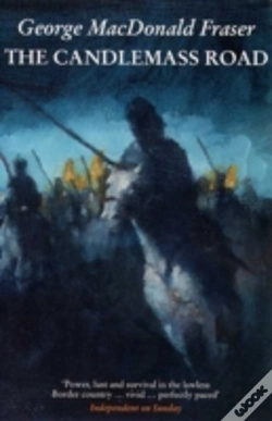 Capa do artigo The Candlemass Road